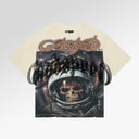 Godspeed Space Traveler In Bone