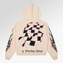 Godspeed Stoner Hoodie (Bone)