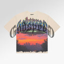 Godspeed U.A.P (Bone)