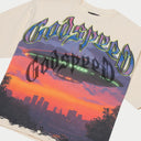 Godspeed U.A.P (Bone)