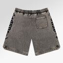 Godspeed CourtSide Shorts (Ash Grey)