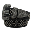 BB Simon Trojan â€“ Jet Hematite