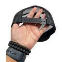 Gifted Trucker Hats (Purple)