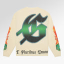 Godspeed Life's a Gamble Long Sleeve In Bone
