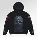Godspeed Balaclava Szn Hoodie (Black)