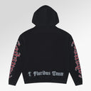 Godspeed Balaclava Szn Hoodie (Black)