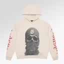 Godspeed Balaclava Szn Hoodie (Bone)