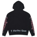 Godspeed Balaclava Szn Hoodie (Black)