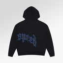 Godspeed OG Logo Sweatsuit V2 (Blk/Royal Blue)