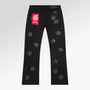 Godspeed Infinity Denim v2 (Black)