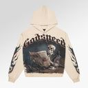 Godspeed Black Monday Hoodie (Bone)