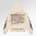Godspeed Black Monday Hoodie (Bone)