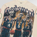 Godspeed DreamTeam '24 LS T-Shirt (Bone)