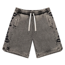 Godspeed CourtSide Shorts (Ash Grey)
