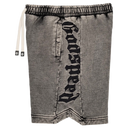 Godspeed CourtSide Shorts (Ash Grey)