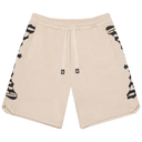 Godspeed Courtside Shorts In Bone