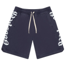 Godspeed Courtside Shorts In Navy Wash