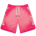 Godspeed Courtside Shorts In Pink
