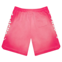 Godspeed Courtside Shorts In Pink