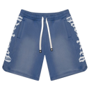 Godspeed Courtside Shorts In Sky Blue