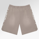 Godspeed Courtside Shorts In Stone