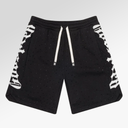 Godspeed Courtside Shorts VVS ( Black )
