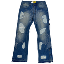 Godspeed Crystal Vizion Blue Denim