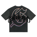 Godspeed F1 Dreams T-Shirt in Grey