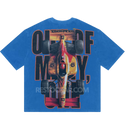 Godspeed F1 Finish line In Blue