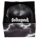 Godspeed Forever Premium Leather Trucker Hat