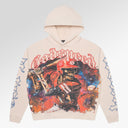 Godspeed Grand Slam Hoodie (Bone)