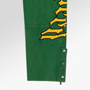 Godspeed OG Logo Sweatsuit V2 (Green/Yellow)
