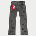 Godspeed Infinity Denim v2 (Grey)