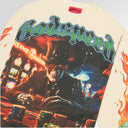 Godspeed Life's a Gamble Long Sleeve In Bone