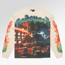 Godspeed L.A.G Thermal LS (Bone)