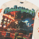 Godspeed L.A.G Thermal LS (Bone)