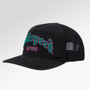 Godspeed Forever Trucker Hat (Mia Vice)