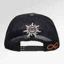 Godspeed Forever Trucker Hat (Mia Vice)