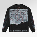Godspeed Black Monday Thermal LS (Black wash)