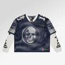 Godspeed TD Layered Jersey )Navy)