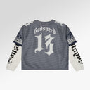 Godspeed TD Layered Jersey )Navy)