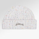 Godspeed Og Logo Emblem Beanie (Birthday Cake)