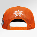 GodSpeed Forever Trucker Hat (Citrus)