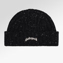 Godspeed Og Logo Emblem Beanie (Oreo)