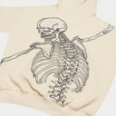 Godspeed R.O.D Hoodie In Creme