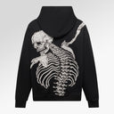 Godspeed R.O.D Hoodie In Black