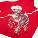 Godspeed R.O.D Hoodie In Red