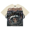 Godspeed Space Traveler In Bone