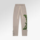 Godspeed OG Logo Sweatsuit (Stone/Green)