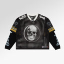 Godspeed TD Layered Jersey In Black